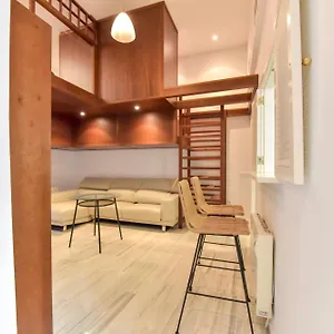 New! Quality Flat In The Center - Private Terrace Sevilla