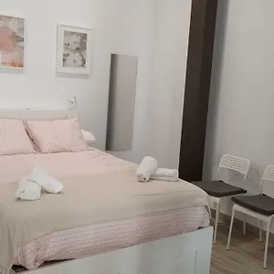  Appartamento Jeronimo De Cordoba