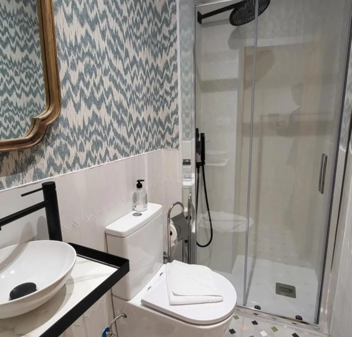 Apartment Rentalsevilla En La Plaza Del Salvador Spain