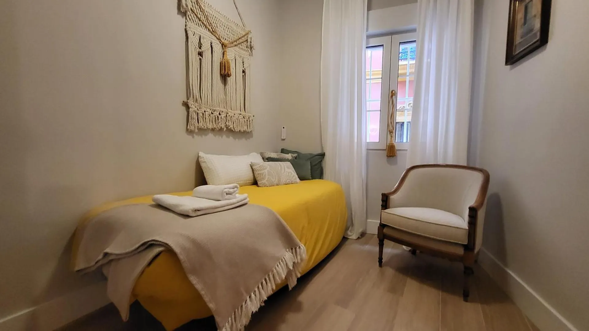 Apartament Rentalsevilla En La Plaza Del Salvador