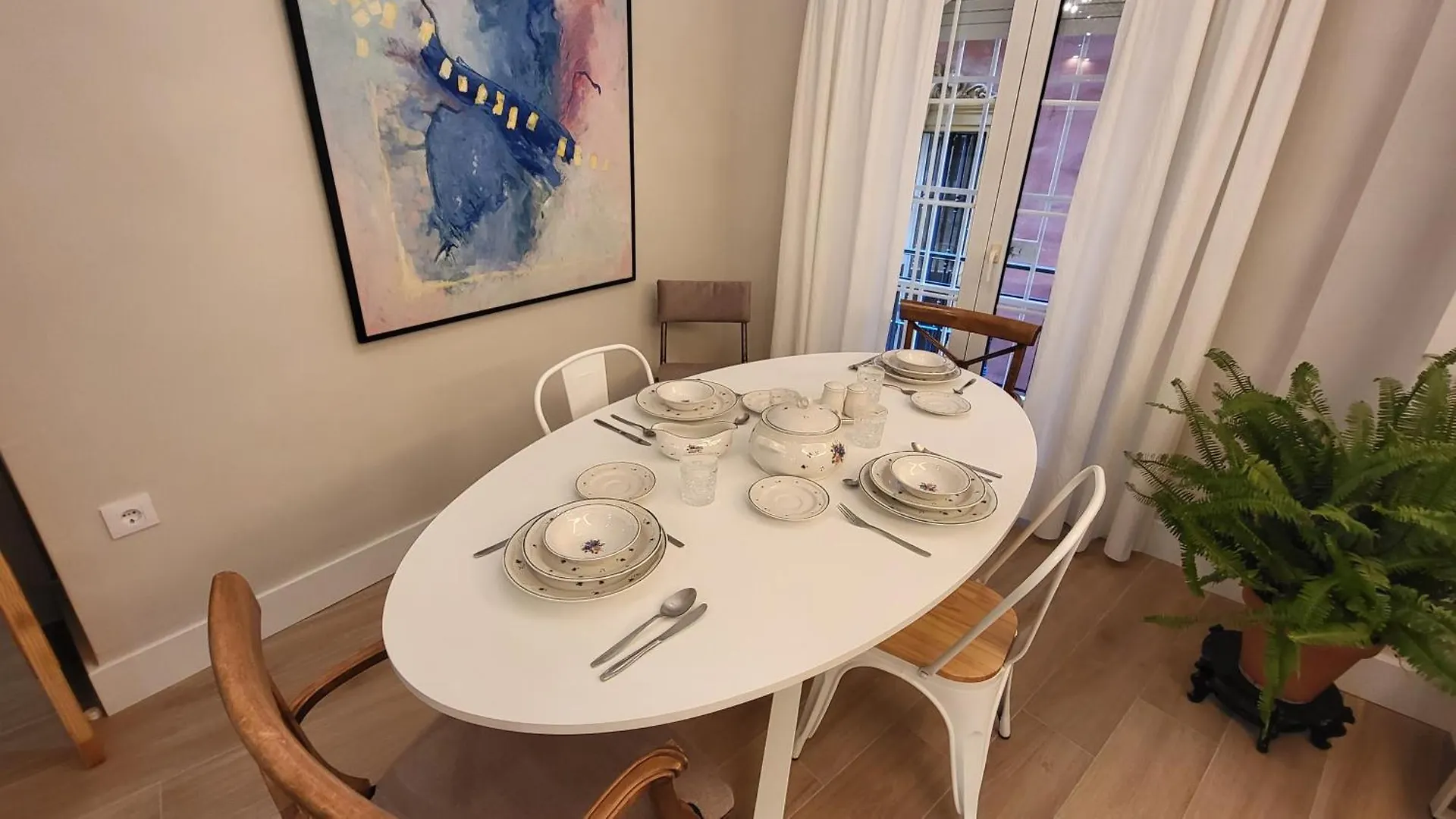 Apartament Rentalsevilla En La Plaza Del Salvador Hiszpania