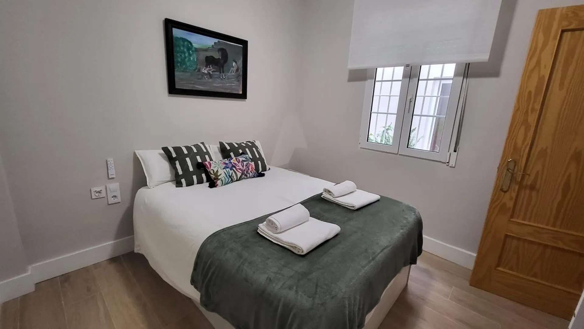Apartament Rentalsevilla En La Plaza Del Salvador