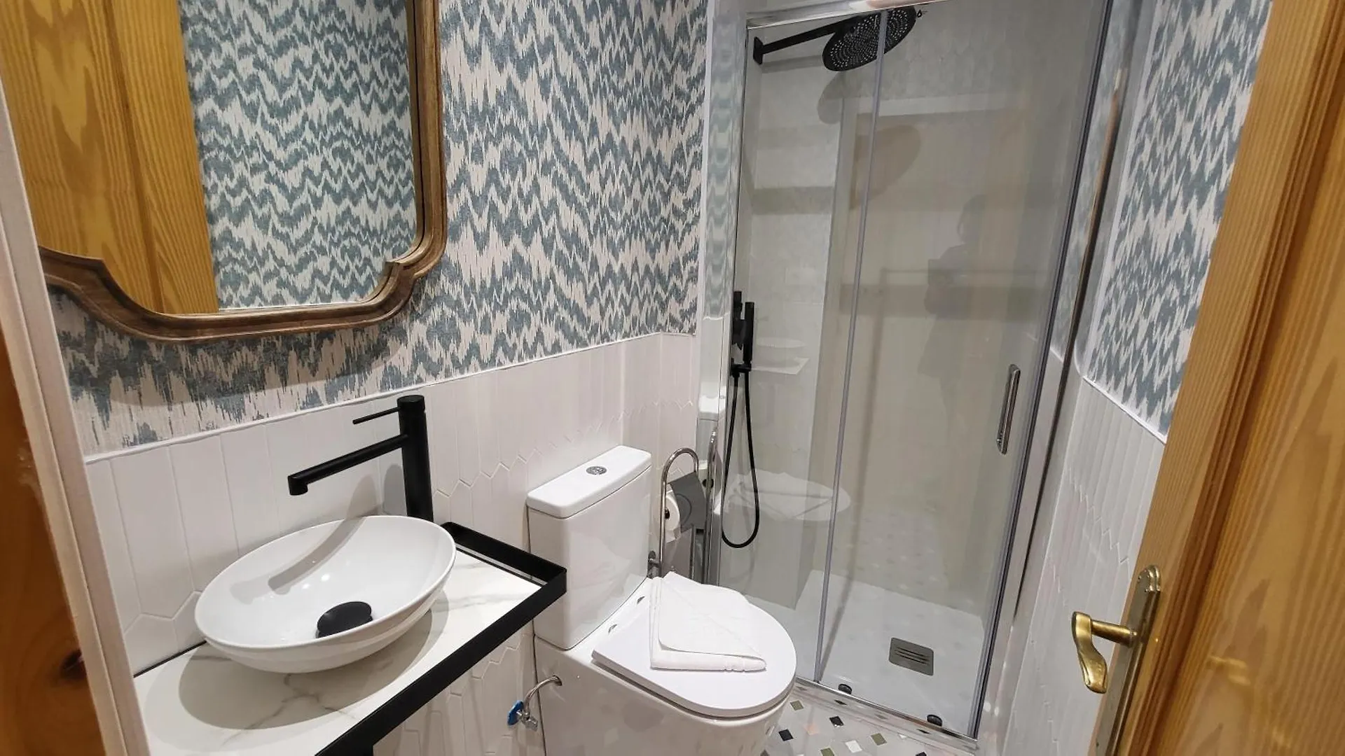 Rentalsevilla En La Plaza Del Salvador Apartament Sewilla
