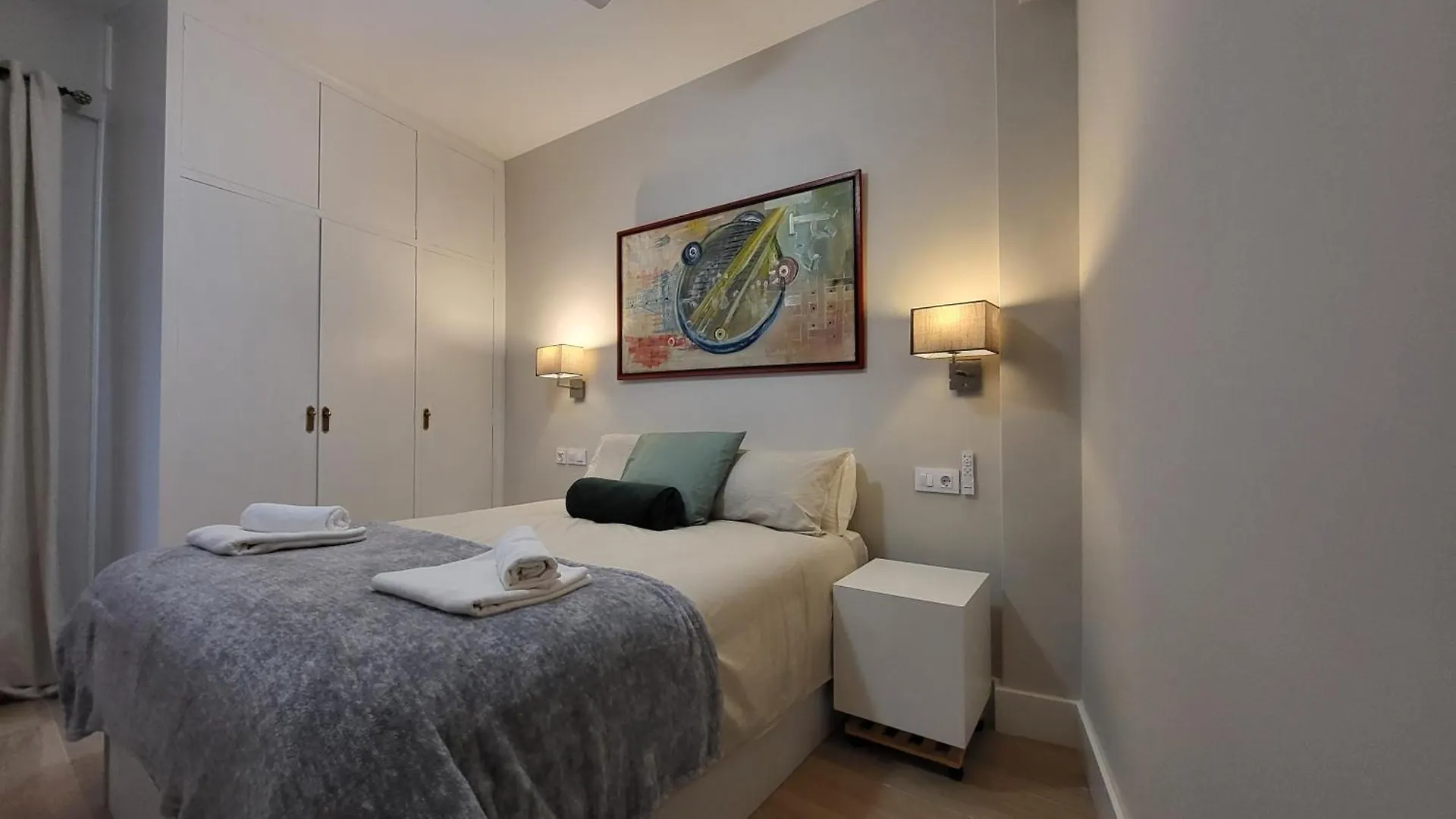 Apartament Rentalsevilla En La Plaza Del Salvador