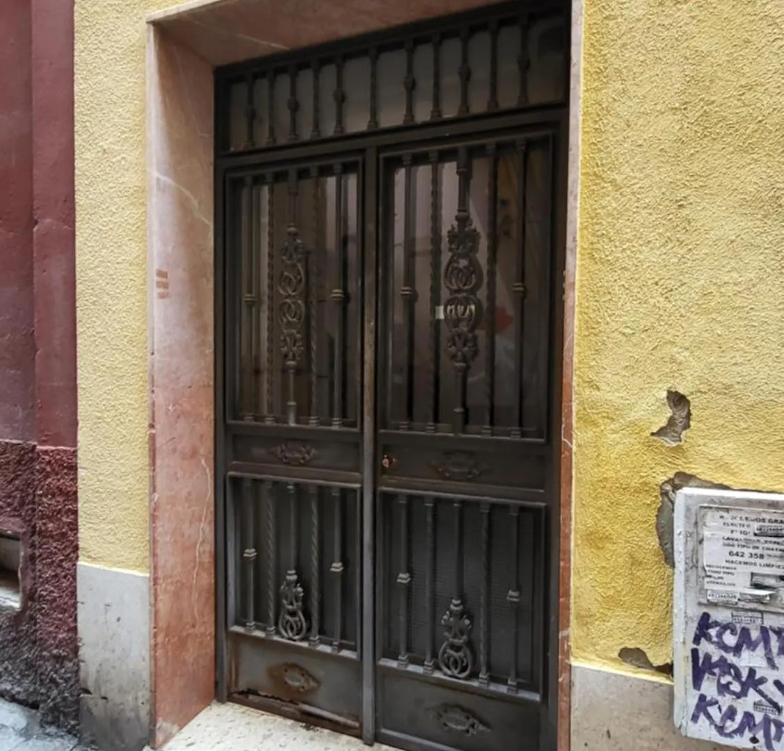 Apartament Rentalsevilla En La Plaza Del Salvador Hiszpania