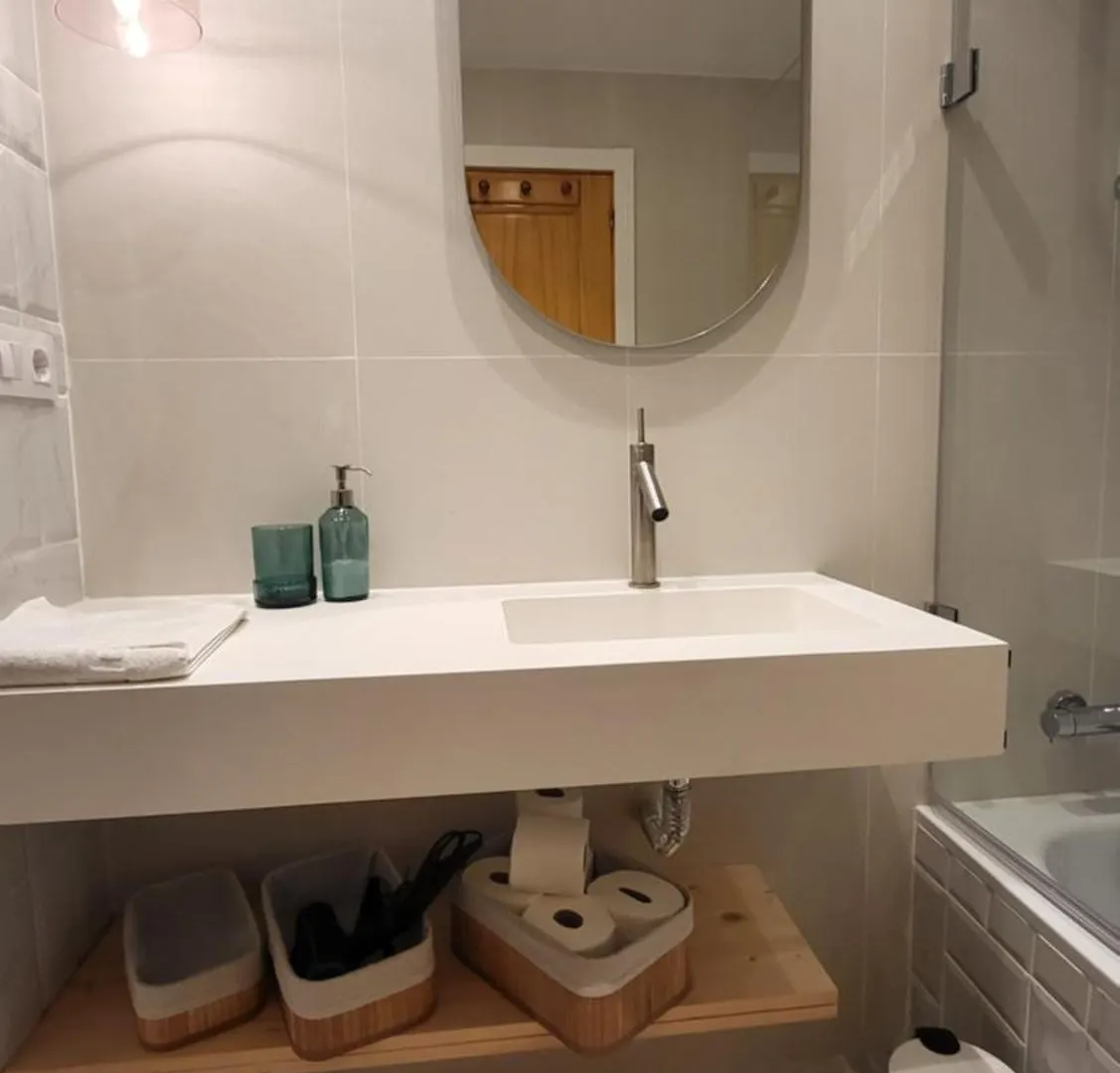 Apartament Rentalsevilla En La Plaza Del Salvador